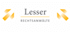 LESSER Rechtsanwälte GbR