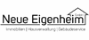 Neue Eigenheim GmbH