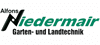 Niedermair Alfons Garten- und Landtechnik