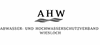 Abwasser- u. Hochwasserschutzverband Wiesloch
