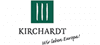 Bürgermeisteramt Kirchardt