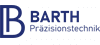 Barth Präzisionstechnik GmbH