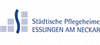 Städtische Pflegeheime Esslingen a.N.