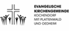 Evang. Kirchengemeinde Bad Friedrichshall-Kochendorf