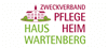 Zweckverband Pflegeheim Haus Wartenberg