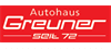 Autohaus Greuner
