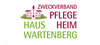 Zweckverband Pflegeheim Haus