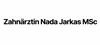 Zahnärztin Nada Jarkas MSc