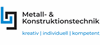BG Metall- & Konstruktionstechnik GmbH