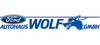 Autohaus Wolf GmbH