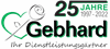 Gebhard Ihr Dienstleistungsgärtner
