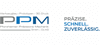 PPM - Pforzheimer Präzisions Mechanik GmbH + Co. KG