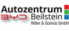 Autozentrum Beilstein Ritter & Gümüs GmbH