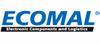 Firmenlogo: ECOMAL Europe GmbH