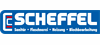 Firmenlogo: Scheffel GmbH & Co. KG