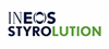 Firmenlogo: INEOS Styrolution Ludwigshafen GmbH