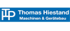 Firmenlogo: Thomas Hiestand Maschinen und Gerätebau