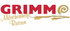 Firmenlogo: Grimm-Reisen GmbH