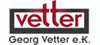 Firmenlogo: Georg Vetter e.K.