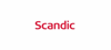 Firmenlogo: Scandic Hotels Deutschland GmbH