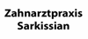 Firmenlogo: Zahnarztpraxis Elke Sarkissian