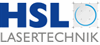 Firmenlogo: HSL Lasertechnik GmbH
