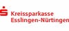 Firmenlogo: Kreissparkasse Esslingen-Nürtingen