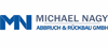 Firmenlogo: Nagy Michael
