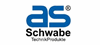 Firmenlogo: as - Schwabe GmbH