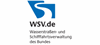 Firmenlogo: Wasserstraßen- und Schifffahrtsamt (WSA) Main