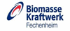 Firmenlogo: Biomasse Kraftwerk Fechenheim