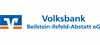 Firmenlogo: Volksbank Beilstein-Ilsfeld-Abstatt eG