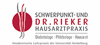 Firmenlogo: Dr. med. Andreas Rieker