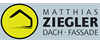 Firmenlogo: Matthias Ziegler GmbH
