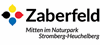 Firmenlogo: Gemeindet Zaberfeld