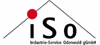 Firmenlogo: ISO - Industrie Service Odenwald