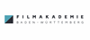 Firmenlogo: FILMAKADEMIE BADEN-WÜRTTEMBERG GMBH