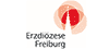 Firmenlogo: Erzdiözese Freiburg KdöR