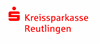 Firmenlogo: Kreissparkasse Reutlingen