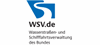Firmenlogo: Wasserstraßen- und Schifffahrtsamt Neckar (WSA Neckar)
