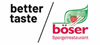 Firmenlogo: Bösers Spargelrestaurant