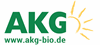 Firmenlogo: AKG Achauer Kompostierungs GmbH & Co.KG