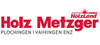 Firmenlogo: Hermann Metzger GmbH & Co.