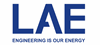 Firmenlogo: LAE Engineering GmbH