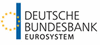 Firmenlogo: Deutsche Bundesbank