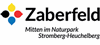 Firmenlogo: Gemeinde Zaberfeld