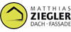 Firmenlogo: Matthias Ziegler GmbH