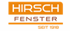 Firmenlogo: Hirsch-Fenster GmbH