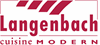 Firmenlogo: Langenbach AG