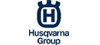 Firmenlogo: Husqvarna Group